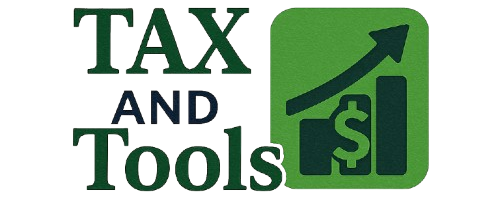 Tools Logo